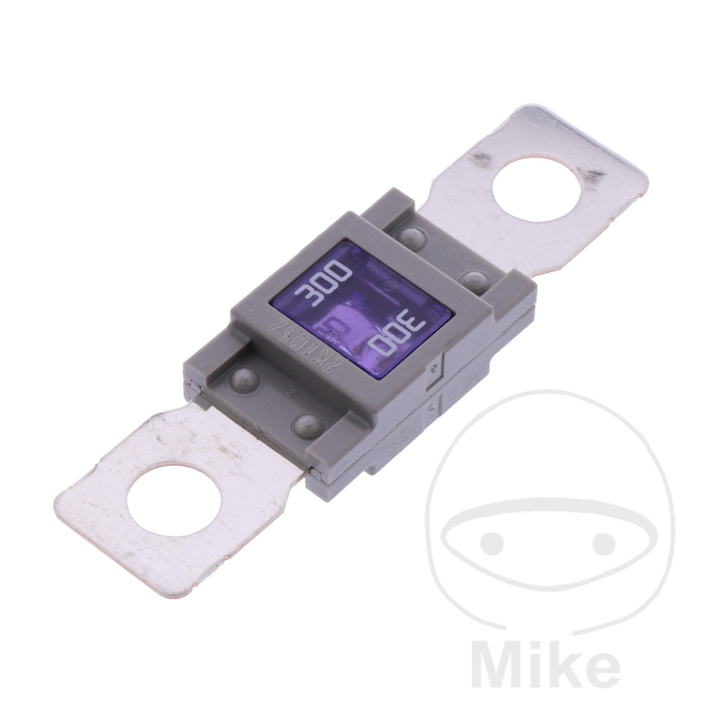 JMP Mega fuse 300A 68.8x19 GR pack of 5